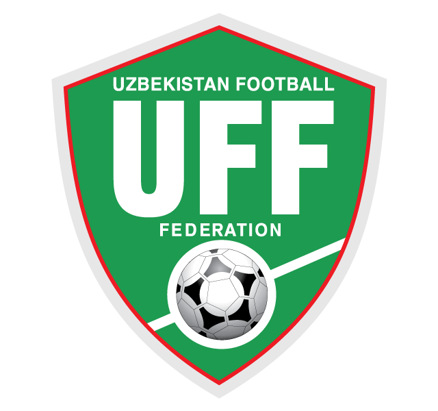 uzbekistan afc primary 1994-pres logo t shirt iron on transfers
